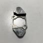 Preview: Door handle attachment part, inside (82357533), Fiat / Lancia Original