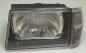 Preview: Headlight left, Lancia Prisma (82419035), FIAT / Lancia Genuine