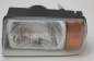 Preview: Headlight left, DELTA LX GT HF (82419470), FIAT / Lancia Original