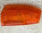 Preview: Blinkerglas vorne rechts, gelb (5979944) FIAT / Lancia Original