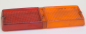 Preview: Rear light glass right (4207051) Fiat / Lancia original part