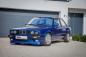 Preview: Gewindefahrwerk V1 (VA Federbeine im Austausch!, 10220914), BMW E30 mit ABS!