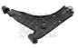 Preview: Wishbone front axle bottom right (54701), PORSCHE, VW