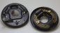Preview: AP brakes - Brake shoe set, Panda Y10, (LG15956)