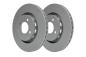 Preview: Brake disc VA, Ø 280.0 x 22 mm (24.0122-0101.1), Seat, VW