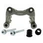 Preview: Bremssattelhalter Hinterachse (4834/1), VW Corrado Golf 1 2 3 Jetta Passat 35i VR6 G60
