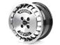 Preview: RONAL R10 TURBO 7x15/ET37 4x100 (10R5704.03X/022), black front copy