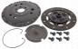Preview: Kupplungssatz Kupplung mit Ausrücklager  (10772/9), Seat / VW