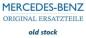 Preview: Bedienhebel (A 163 830 12 33), Mercedes-Benz Orginal Teil