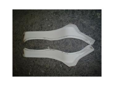 Spacer Gfk., Lancia Delta EVO