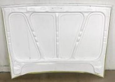 GFK Motorhaube. VW Golf I / Jetta I (Typ 17/17CK/16), mit Innenrahmen