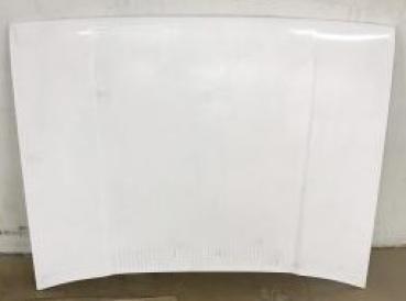 GFK Motorhaube. VW Golf I / Jetta I, (Typ 17/17CK/16)