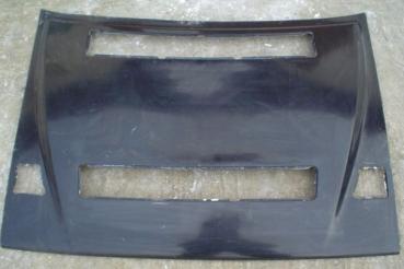 Bonnet fiberglass, Lancia Delta EVO