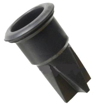 Wasserablaufventil für Wasserkasten (171 819 419, 819 171 419), vorne