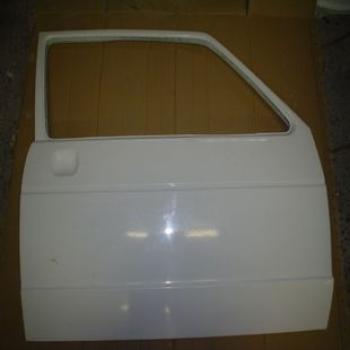 Pair of GRP doors. Golf I / Jetta I (Type 17/17CK/16)