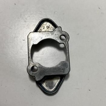 Door handle attachment part, inside (82357533), Fiat / Lancia Original