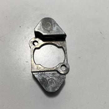 Door handle attachment part, inside (82357533), Fiat / Lancia Original