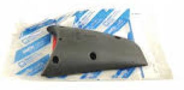 Left exterior mirror cover, cover (82481736), Fiat / Lancia Original
