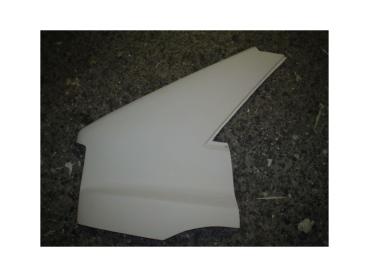 Rear right side panel made of fiberglass, Lancia Delta EVO