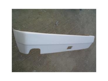Stoßstange hinten Gfk., Lancia Delta EVO