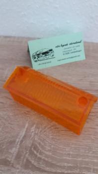 Blinkerglas gelb links (20.56.50), ALTISSIMO