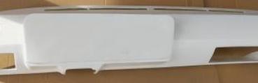 Armaturenbrett GFK, Golf I / Jetta I (Typ 17/17CK/16)