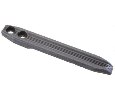 Halter für Sicherheitsgurt (857 171 837), hinten