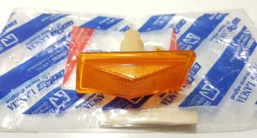 Side indicators (7566758) FIAT / Lancia original part