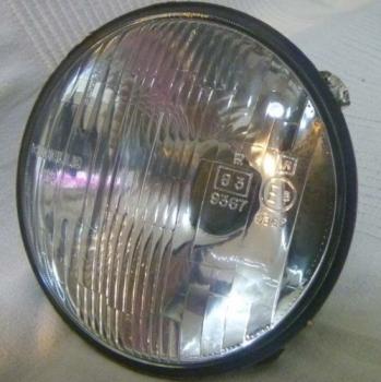 SCHEINWERFER CARELLO 449, FIAT 128, 131, 132 (07.901.800)