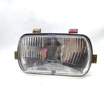 Headlight CARELLO 472, FIAT 131 left (4319342), FIAT / Lancia original