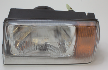 Headlight left, DELTA LX GT HF (82419470), FIAT / Lancia Original