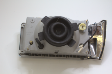 Headlight left, Regata (7561010) FIAT / Lancia Original