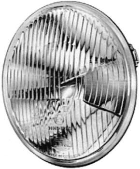 Headlights right / left (0 301 600 015)