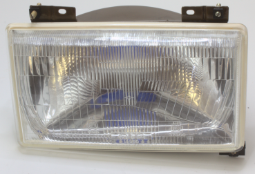 Scheinwerfer rechts, Ducato `82 - `94 (5936224), FIAT / Lancia Original