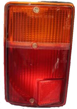 Heckleuchte links (7568968), FIAT / Lancia Original