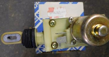 Schlossmotor, Stellmotor (5956367), FIAT / Lancia Original
