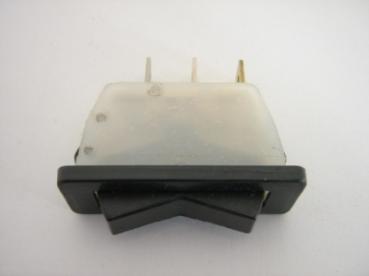 Heizschalter, Lüftungsschalter (4162887), FIAT / Lancia Original