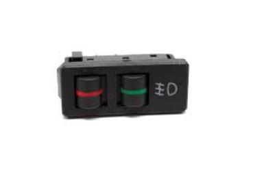 Fog light switch, Ritmo Strada (4382408) FIAT / Lancia Original
