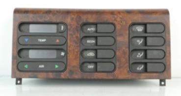 Elektrisches Steuergerät, Bedienung Heizung (176887780) FIAT / Lancia Original