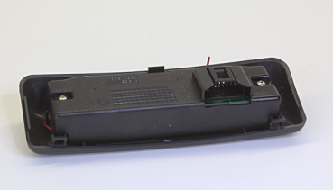 Central locking control Lancia Y (735246505) FIAT / Lancia original part