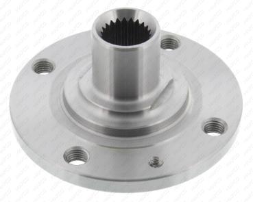 Radnabe vorne (26729), Trabant / VW