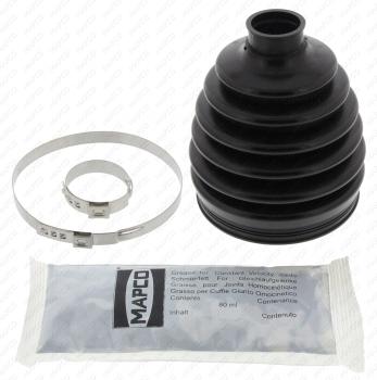 Faltenbalgsatz, Antriebswelle (18818), Audi / VW / Seat