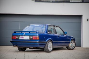 Gewindefahrwerk V1 (VA Federbeine im Austausch!, 10220914), BMW E30 mit ABS!