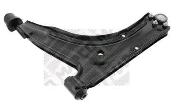 Wishbone front axle bottom right (54701), PORSCHE, VW