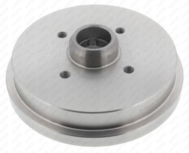 Bremstrommel(n) hinten (35709), AUDI, Seat & VW