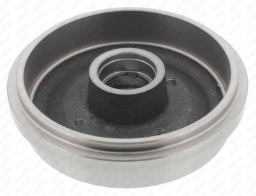 Bremstrommel(n) hinten (35709), AUDI, Seat & VW