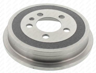 Bremstrommel (35709), AUDI / SEAT / SKODA / VW