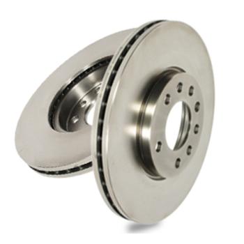 Premium Bremsscheibe(n) HA unbelüftet, Ø 226,0 x 10 mm (D167), Seat, VW