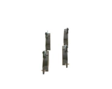 Bremsbeläge Vorderachse (5888575), FIAT / Lancia Original