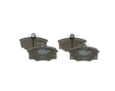Bremsbeläge Vorderachse (5888575), FIAT / Lancia Original